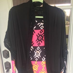 Altar’d State oversized sweater